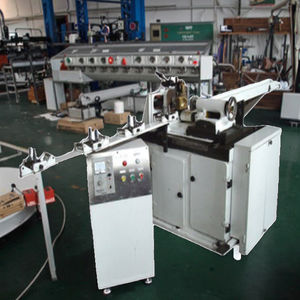 Máquina cortadora de jabón de proceso en caliente con certificado CE - Product Image 2