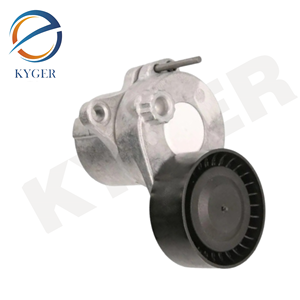 Tensor de correa de transmisión del motor del sistema de transmisión automática 6512002170 para Mercedes Benz CLS220 CLS350 E200 E300 E350 651 200 <span class=keywords><strong>21</strong></span> 70 - Product Image 2