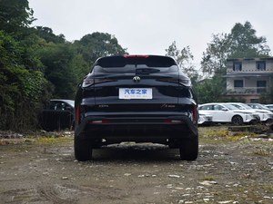 SUV Changan X5 PLUS haute performance, 5 places, moteur turbo, boîte automatique, phares LED, pneus R18, norme Euro VI - Product Image 3