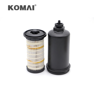 ไส้กรองน้ำมันเชื้อเพลิง KOMAI รุ่น 360-8960  4671181  4461492  SN 40678  55198405 360-8958 สำหรับรถ CAT รุ่น 312E 320E 326D2 329D2 330D2 - Product Image 1