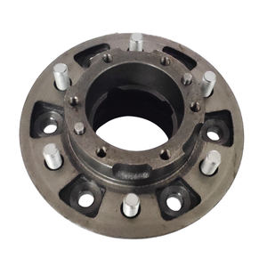 Rodamiento de Cubo de Rueda OEM <span class=keywords><strong>43502</strong></span>- Cubo de Rueda para Automóvil Land Cruiser Corolla Highlander Matrix - Product Image 5
