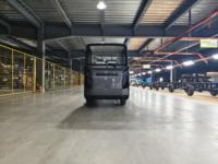 KEYU 2026 Nouveautés Camionnette électrique 4x4 mini pick-up à deux portes avec grand espace, vitesse 50 km/h, 60V, pour le transport de marchandises