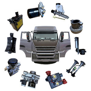 Fuerte durabilidad FAW tractor camión FAW repuestos FAW camión volquete - Product Image 1