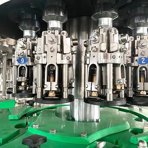 Boisson gazeuse professionnelle à petite échelle faisant la machine Machine de production - Product Image 6