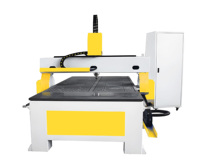 Le routeur CNC de machine à bois le plus rentable 3 axes automatique 1325 routeur CNC