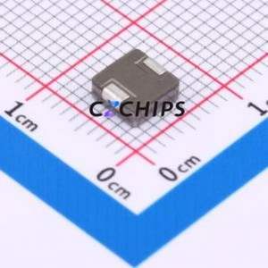 BMMA000505201R0MX1 ตัวเหนี่ยวนำไฟฟ้าแบบ SMD, 5.5x5.2 มม. ( ค่าความเหนี่ยวนำ: 1uH ) ( ความแม่นยำ: 20% กระแสไฟฟ้าที่กำหนด: 7A ) - Product Image 2