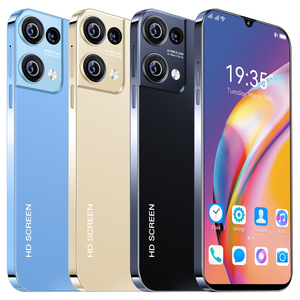 Carcasa Trasera para <span class=keywords><strong>Realme</strong></span> Reno9 Pro Plus 5G, Teléfono O Ppo, Smartphone 3G y 4G, Versión Global Plus - Product Image 4