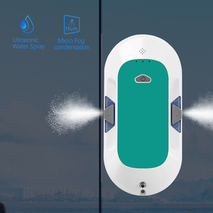 3 chế độ điều hướng thông minh cho hộ gia đình khách sạn sử dụng gạt nước kính Robot thông minh điện tự động làm sạch cửa sổ Robot - Product Image 2