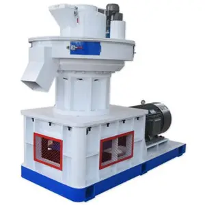 Sawdust Machine Price Mini Wood Sawdust Pellet Machine CE Wood Pellet Machine Singapore