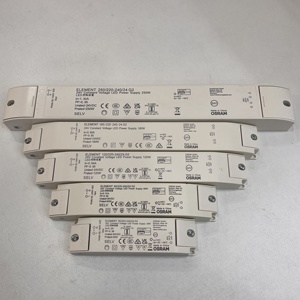 อุปกรณ์ขับเคลื่อนไฟ <span class=keywords><strong>LED</strong></span> <span class=keywords><strong>OSRAM</strong></span> ไฟ <span class=keywords><strong>LED</strong></span> 12V/24V แรงดันไฟฟ้าคงที่30W60W120W180W250W - Product Image 3