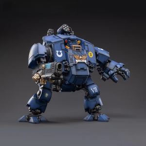 Figurine d'anime 1/18 Ultramarines Redemptor Dreadnought Brother Dreadnought Tyleas 40K - Product Image 5