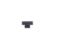 Clip de fixation en POM haute résistance pour housse de siège de voiture et garniture de porte avec design à clipser durable