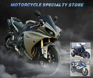 Motocicleta Benelli 502X 500cc - Motocicleta <span class=keywords><strong>de</strong></span> Turismo - <span class=keywords><strong>Campeón</strong></span> <span class=keywords><strong>de</strong></span> Rally - Motocicleta <span class=keywords><strong>de</strong></span> Segunda Mano - Product Image 6