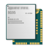 Modules et modems émetteurs-récepteurs RF BG95S5LA-64-SGNS - Distributeur agréé