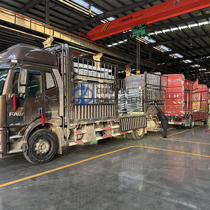 Máquina de Secado de Mariscos con Bomba de Calor para Tiras de Bacalao, Calamar Desmenuzado, Máquina Secadora de Tiras de Calamar - Product Image 6