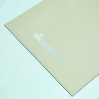 Impresión Personalizada de Tapetes de Yoga, Tapetes de Yoga de PU Antideslizantes de Alta Densidad para Gimnasio, Estudio de Fitness y Entrenamientos en Casa