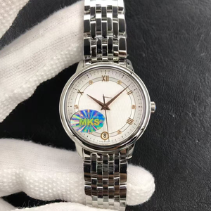 Reloj de Moda para Hombre Original de Alta Calidad, Esfera de Acero Inoxidable Resistente al Agua, Apto para Mujeres, Movimiento 9015. Omegaes - Product Image 4
