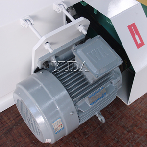 Yuda sslg loạt ba lần/đôi Con lăn Thức ăn viên <span class=keywords><strong>crumbler</strong></span>/con lăn Máy nghiền cho thức ăn gia cầm thức ăn chăn nuôi gà - Product Image 6