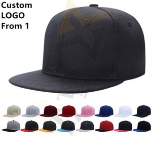 Wholesale Rts New Camouflage Snapbacks 6 Panel Flat Bill Baseball Multi Camo Blank Custom Snapback Cap - Product Image 1