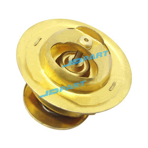 600-421-6210 Thermostat für <span class=keywords><strong>Komatsu</strong></span> <span class=keywords><strong>4D105</strong></span>-5 6D105-1 Motorenteile mit Garantie - Product Image 3