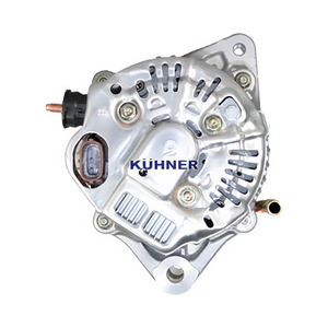 Alternatore compatibile con LAND ROVER FREELANDER I 2.0 DI 4x4 Diesel (KW: 72, CV: 98) dal 02-1998 al 11-2000 KUHNER 401425RI - Product Image 3