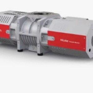 Pompe à vide Pfeiffer ultra haute pression électrique en acier inoxydable pour usage industriel - Product Image 4