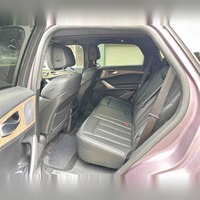 Véhicule d'occasion D-enza X 2020 PHEV AWD SUV intermédiaire Chine Sept places Voiture familiale haut de gamme Batterie 24 kWh pour trajets urbains Exportation Vente en gros