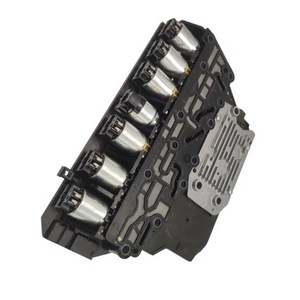 Módulo de Control de Transmisión 6T40 24252429 Para Chevrolet Cruze Pieza de Repuesto - Product Image 2