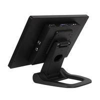 HBA-Q2F 15 pouces Smart Desktop Touch Screen Cash Drawer Cash Register Machine All in One Cloud Retail Pos System à vendre.