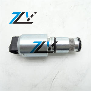 Piezas hidráulicas de excavadora de válvula solenoide de alta calidad RE57763 para <span class=keywords><strong>JD</strong></span> 5090R <span class=keywords><strong>5100R</strong></span> 7200R 9420R 9510R RE57763 - Product Image 2