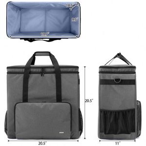 Free Sample Travel Storage Carrying Portable Computer Case for Desktop <b>Gaming</b> Computer with Good Quality - Product Image 4