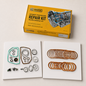 TRANSRISE Nuevo Kit Maestro 6HP19 - Product Image 2