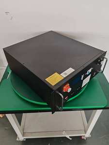 Baterai Lithium ion 48v 100AH besi Lithium fosfat lifepo4 5kWh baterai isi ulang - Product Image 3