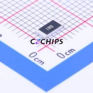 Resistencia SMD RMCF2010JT1R00 2010 (Tipo: Película Gruesa) (Resistencia: 1 Ohm Precisión: 5%) - Product Image 1