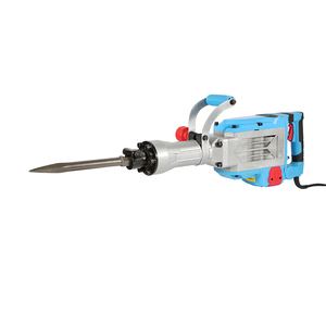 Marteau de démolition FIXTEC à puissance constante, type graisse, brise-roche, perceuse FDH190065 - Product Image 6