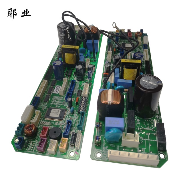 Brand New Suitable for LG Central air Conditioner PCB EBR81221804 Main Control Board EAX66950201-1.0 EBR812218041 Computer Board