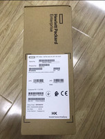 Bon prix R0Q47A nouveau HPE MSA2060 1.92TB SAS 12G 2.5 SAS SSD P13237-001 Solid State Drive pour HPE Server G9/G10