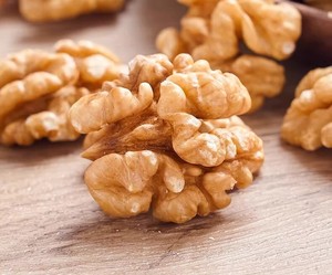 운남 프리미엄 등급 건조 생 호두 알맹이 식품 훌륭한 맛 견과류 알맹이 10KG 진공 포장 - Product Image 3