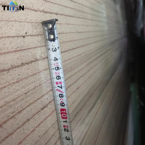 Chine Panneau de gypse 9Mm Plaques de plâtre avec Asnzs Standard <span class=keywords><strong>Ba</strong></span> <span class=keywords><strong>13</strong></span> - Product Image 3