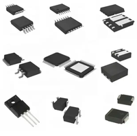 Componente electrónico de 2/2 chips nuevos Circuito integrado DIP18