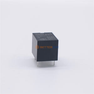 Оригинальное Аутентичное реле мощности 943-1C-12DS реле мощности 12VDC 5Pin 12A 125VAC - Product Image 3