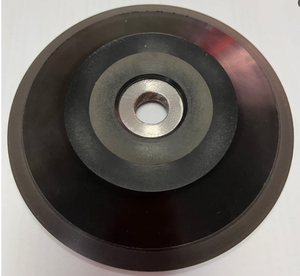 Canton Fair Factory diretta in carburo mole 5 pollici taglio legno prezzo competitivo pietra affilatura - Product Image 3