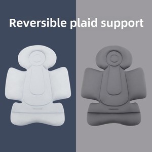 Đệm lót bảo vệ đa năng cho ghế ngồi ô tô và xe đẩy em bé - Product Image 2