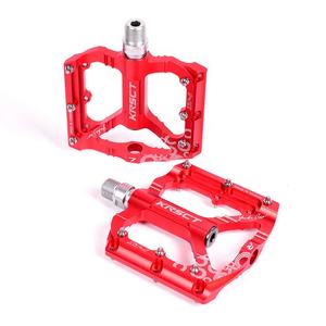 Pièces de pédales de vélo en aluminium, fabrication OEM, 4 axes, fraisage Cnc, usinage - Product Image 3