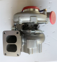 Turbocompresseur de haute qualité 612601111024 772055-0016 pour camion benne SDLG LGMG MT86, nouveau moteur WEICHAI, qualité supérieure ISO9001, en métal