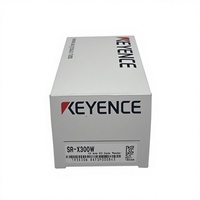 Lecteur de codes-barres 1D/2D intelligent KEYENCE SR-X300W SR-X300 avec IA intégrée, neuf, original et authentique, en stock