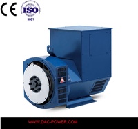 3KW 5KW 10KW 50KW ST/STC AC bürstenloser Generator