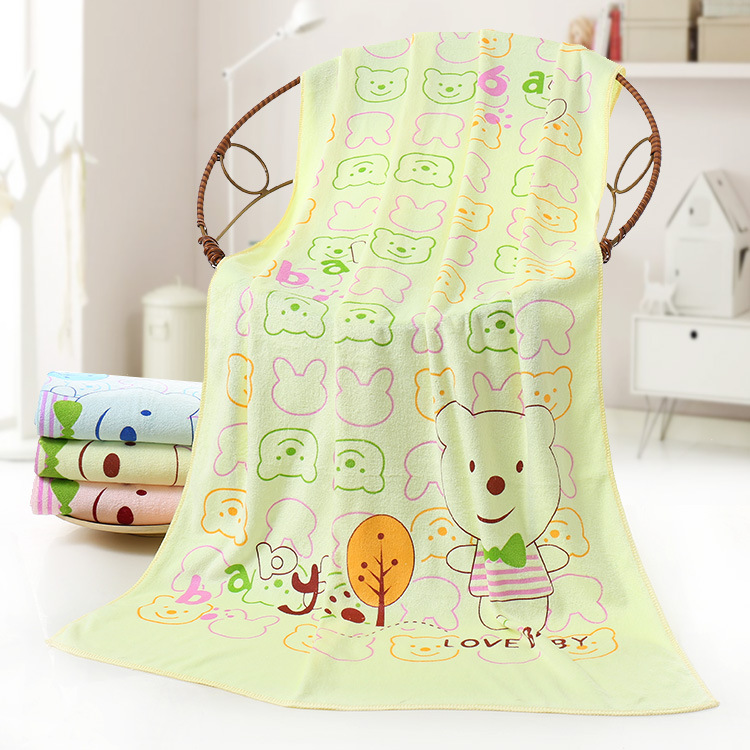 Tête d'ours multi-version jaune