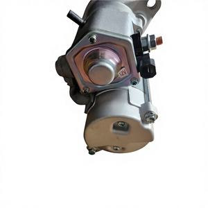 For TOYOTA 18R 21R 22R New Forklift <strong>Starter</strong> 12v <strong>Starter</strong> for LPG Forklift <strong>Starter</strong> Motor JS-244-N - Product Image 2