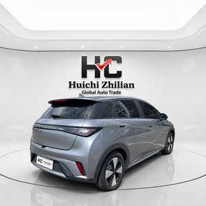Oferta Especial <span class=keywords><strong>2023</strong></span>: BYD Dolphin Edición Fashion Usado, Económico, Vehículo Eléctrico de 5 Plazas para Adultos, 420 km de Autonomía, en Stock - Product Image 4